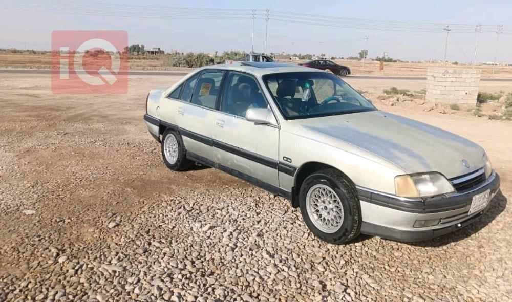 اوبل أوميغا